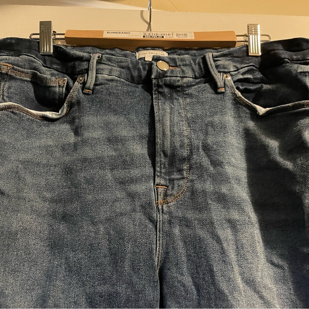Good American, Size 18, BN no tag